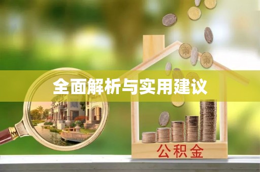 金华全面解析与实用建议