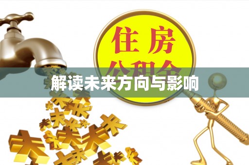 金华解读未来方向与影响