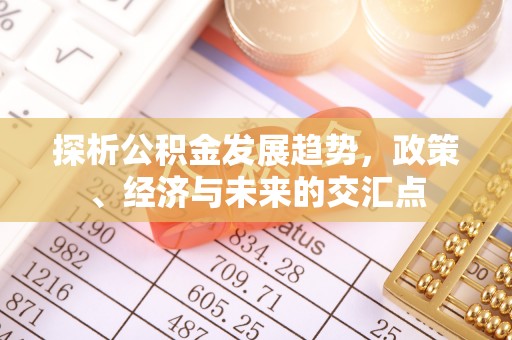 金华探析公积金发展趋势，政策、经济与未来的交汇点