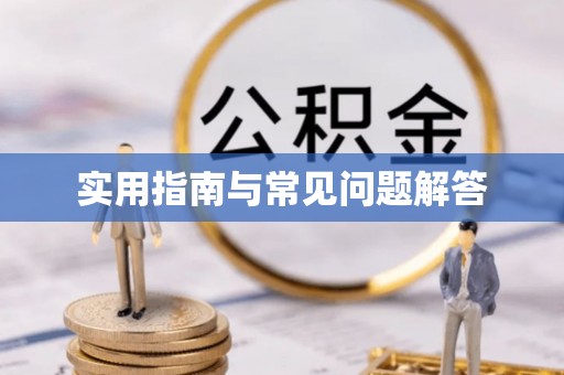 金华实用指南与常见问题解答