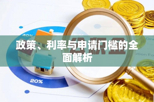 金华政策、利率与申请门槛的全面解析