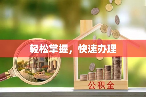 金华轻松掌握，快速办理
