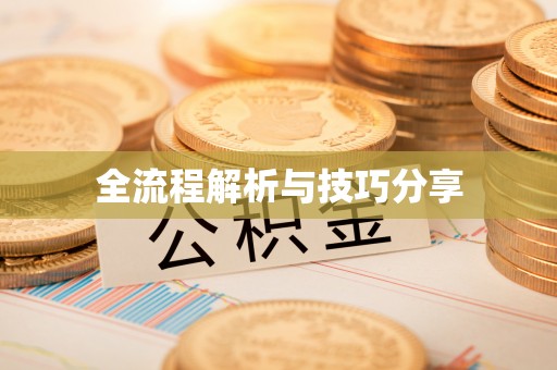 金华全流程解析与技巧分享