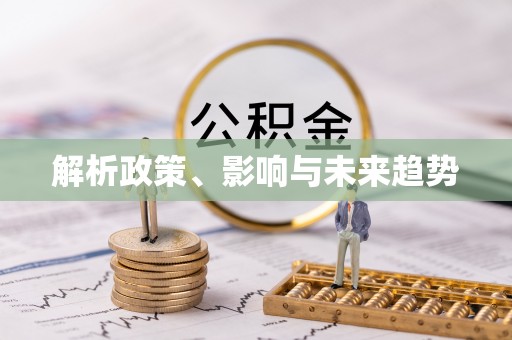 金华解析政策、影响与未来趋势
