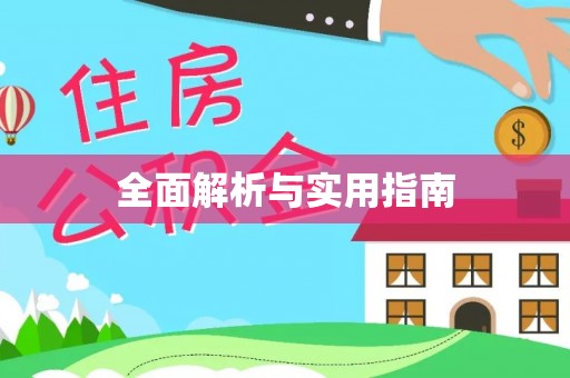 金华全面解析与实用指南